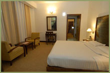 Hotels in kasauli, Resort in kasauli