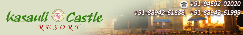 Kasauli