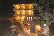 Resorts in Kasauli,Hotel in kasauli