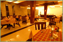Hotels in kasauli, Resort in kasauli