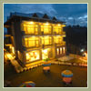 kasauli castle,kasauli resorts